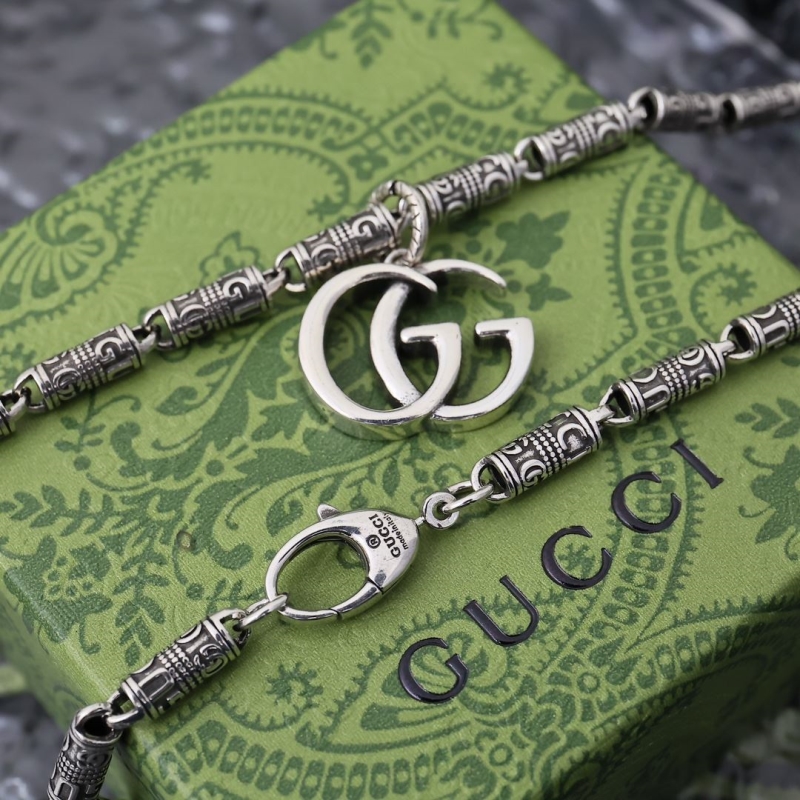 Gucci Necklaces